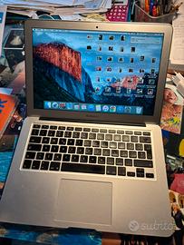 MacBook Air