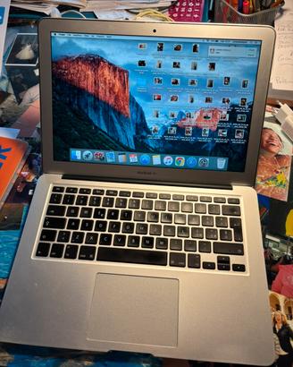 MacBook Air