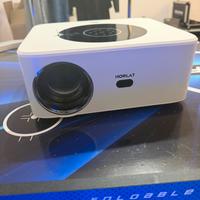 Priettore horlat come nuovo