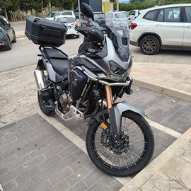 Africa twin sport Adventure full optional