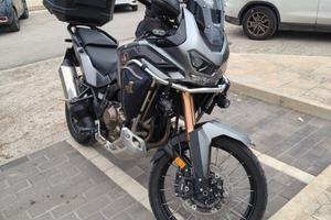 Africa twin sport Adventure full optional