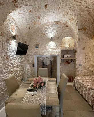 CASA INDIPENDENTE A CEGLIE MESSAPICA