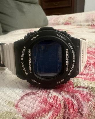 Casio G-SHOCK C.I. TAKIRON 100th Anniversary
