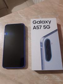 SAMSUNG A57