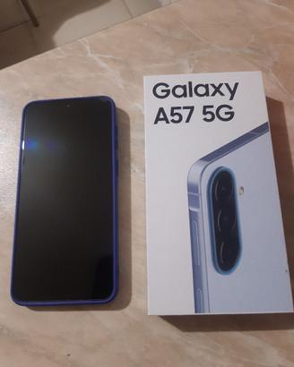 SAMSUNG A57
