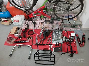 Ricambi vespa