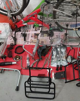 Ricambi vespa