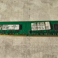 Ddr2 Kingston 1gb