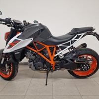 Ktm 1290 Super Duke R Naked