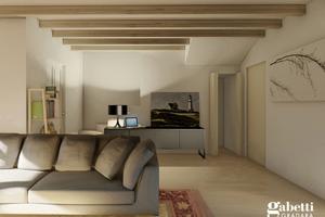 Appartamento Gradara [IG006/2---VRG]