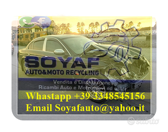 Ricambi jaguar s-type stype fino al 2008