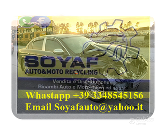 Ricambi jaguar s-type stype fino al 2008