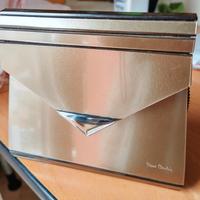 borsetta vintage pierre carden