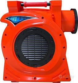 Soffiatori per giochi gonfiabili