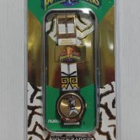 Mighty Morphin Power Rangers Quartz Analog Watch