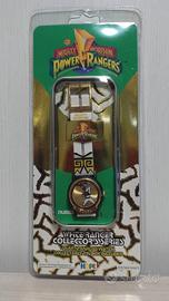 Mighty Morphin Power Rangers Quartz Analog Watch