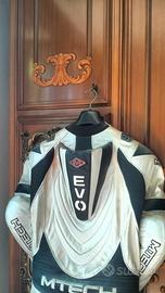 Tuta mtech evo nkp