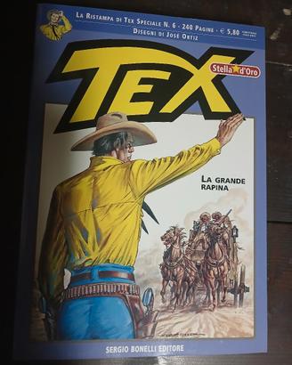 TEX Speciale 