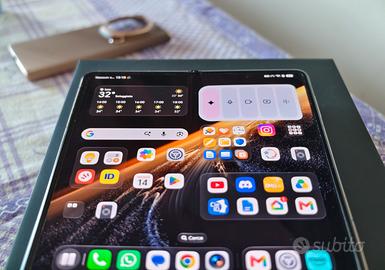 HONOR MAGIC V5 16/512 GB