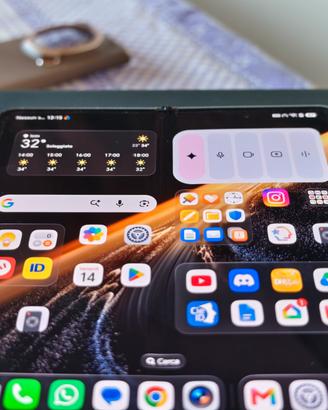 HONOR MAGIC V5 16/512 GB