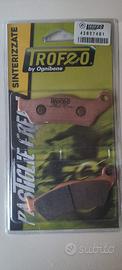 Pastiglie ducati multistrada 1260 950 1200