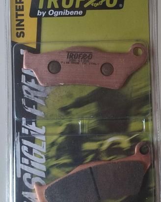 Pastiglie ducati multistrada 1260 950 1200