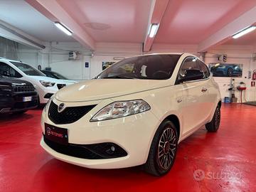 Lancia Ypsilon 1.2 69 CV 5 porte GPL Ecochic Gold