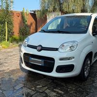 Fiat Panda Lounge 1.2 benzina