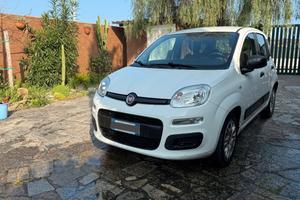 Fiat Panda Lounge 1.2 benzina