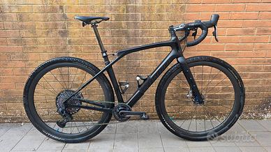 Telaio Specialized Diverge STR taglia 56