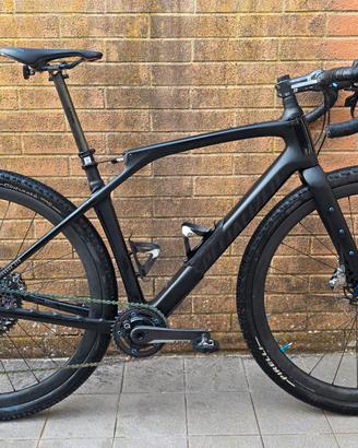 Telaio Specialized Diverge STR taglia 56