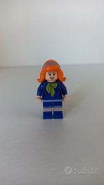 Lego Daphne Blake scd004
