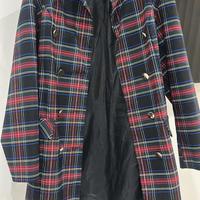 Camicione+abito pantaloncini