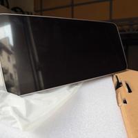 Display 5.0 MERCEDES CARPLAY ANDROID