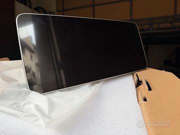 Display 5.0 MERCEDES CARPLAY ANDROID