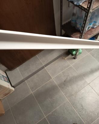cornice/profilo polistirolo per angoli casa