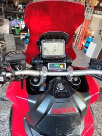 Honda x-adv 
