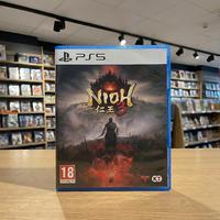Nioh 3 PS5 
