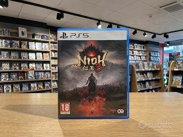 Nioh 3 PS5 
