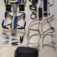 Drone Dji Mavic Air 2 Fly More Combo