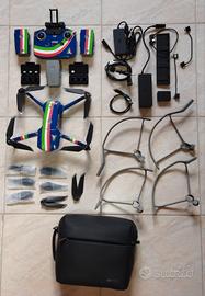 Drone Dji Mavic Air 2 Fly More Combo