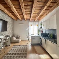 MONOLOCALE A BERGAMO