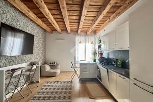 MONOLOCALE A BERGAMO