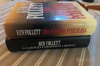 Ken Follett