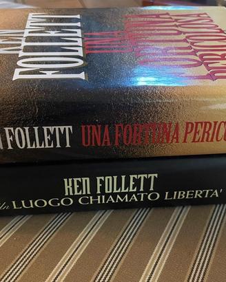 Ken Follett