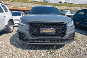 Audi Q2 2.0 TDI S tronic Sport