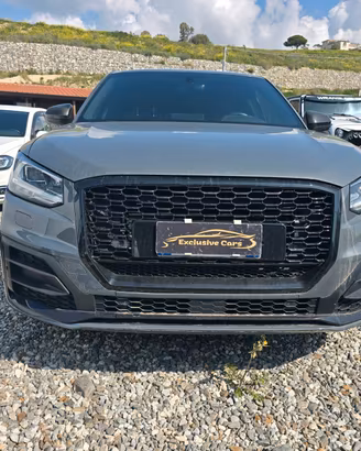 Audi Q2 2.0 TDI S tronic Sport