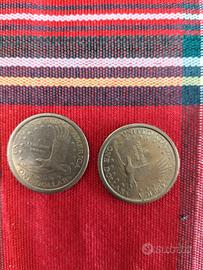 dollaro americano raro