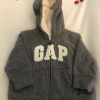 Abbigliamento vari pezzi neonati 6/9 mesi