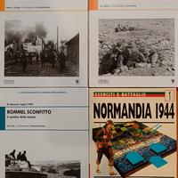 libri STORIA - II GUERRA MONDIALE 